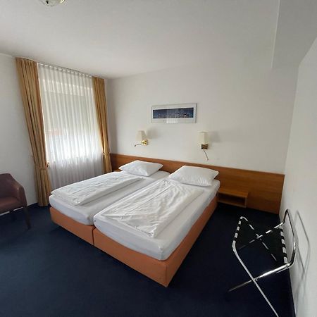 Munster Horstmann Garni Hotel Екстериор снимка