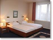 Munster Horstmann Garni Hotel Стая снимка