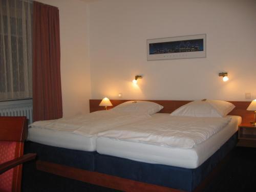 Munster Horstmann Garni Hotel Стая снимка